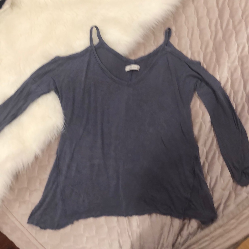 Abercrombie & Finch top - Picture 1 of 3